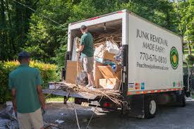 Recycling Services for Junk in Point Lookout, NY